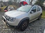 Dacia Duster 1.5 dCi SL Off-Road 4x4 - 1