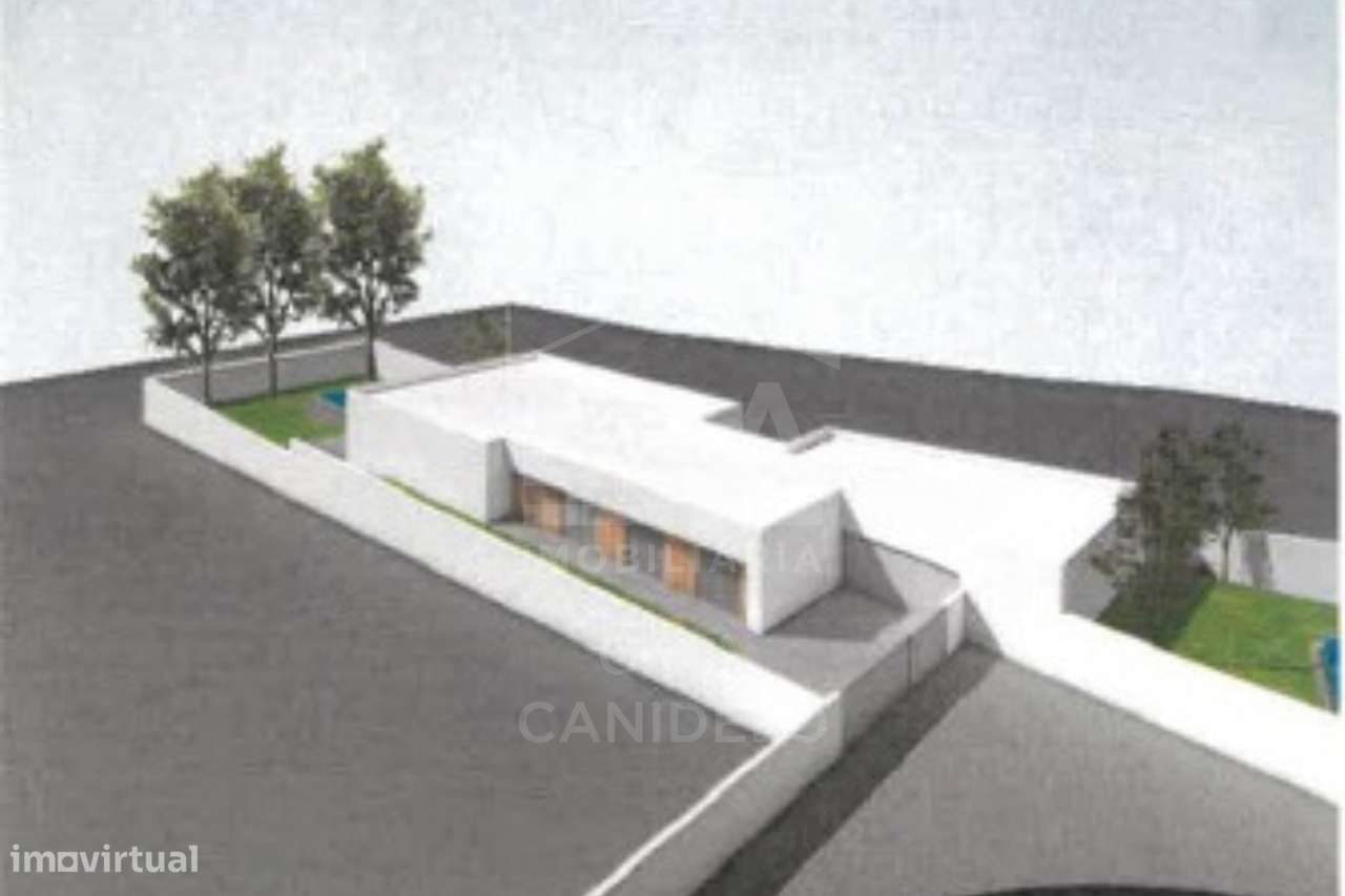 Terreno em Canidelo – A Apenas 600 m da Praia - Grande imagem: 5/6