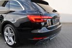 Audi A4 Avant 2.0 TDI ultra S tronic sport - 12