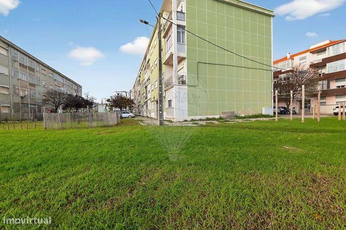 Apartamento T2 para venda - Grande imagem: 4/5