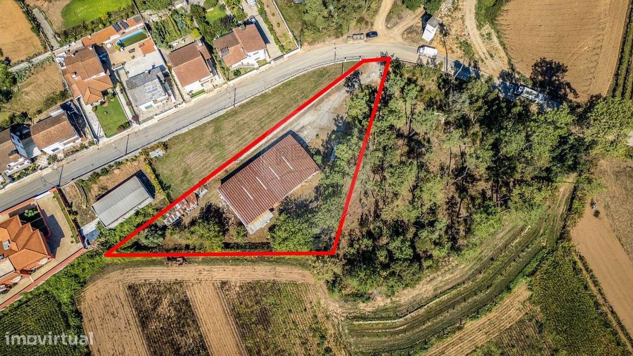 Armazém  para venda - Grande imagem: 4/27