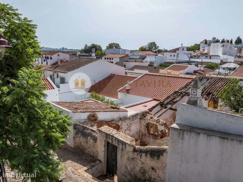 Moradia Típica Algarvia para Reabilitação - Castro Marim-24