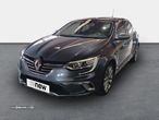 Renault Mégane 1.5 dCi GT Line SS - 1