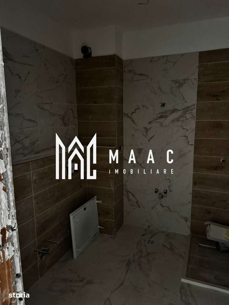 Apartament | 2 camere | Bloc nou | Central - Imagine principală: 5/8