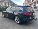 Audi A4 Avant 2.0 TDI ultra S tronic - 22