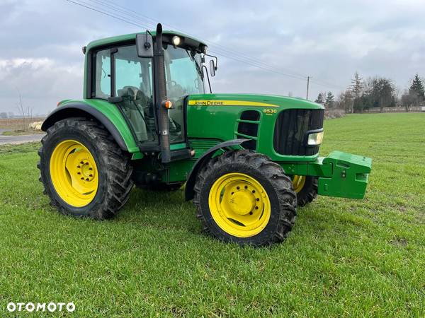 John Deere - 1