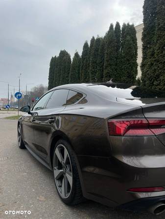 Audi A5 2.0 TFSI Sport S tronic - 4