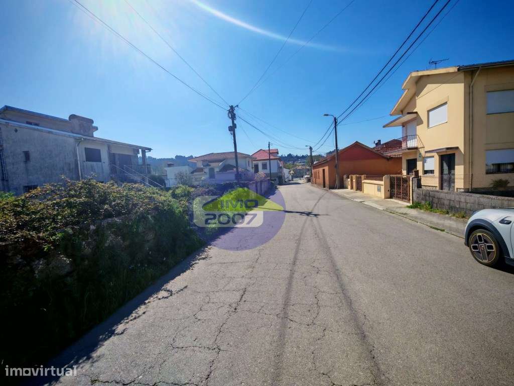 Terreno em Lobão-10