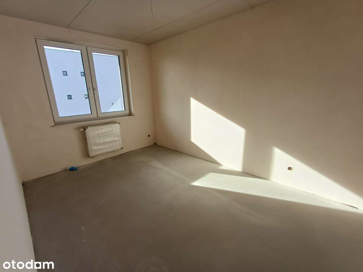 Nowe mieszkanie z zapierającym dech w piersiach widokiem na góry!-6