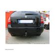 Carlig de remorcare pentru SKODA OCTAVIA - 5 usi, Combi si 4x4 - sistem semidemontabil -cu suruburi - din 2004 - 5