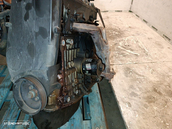 Motor Seat Cordoba Vario (6K5) - 8