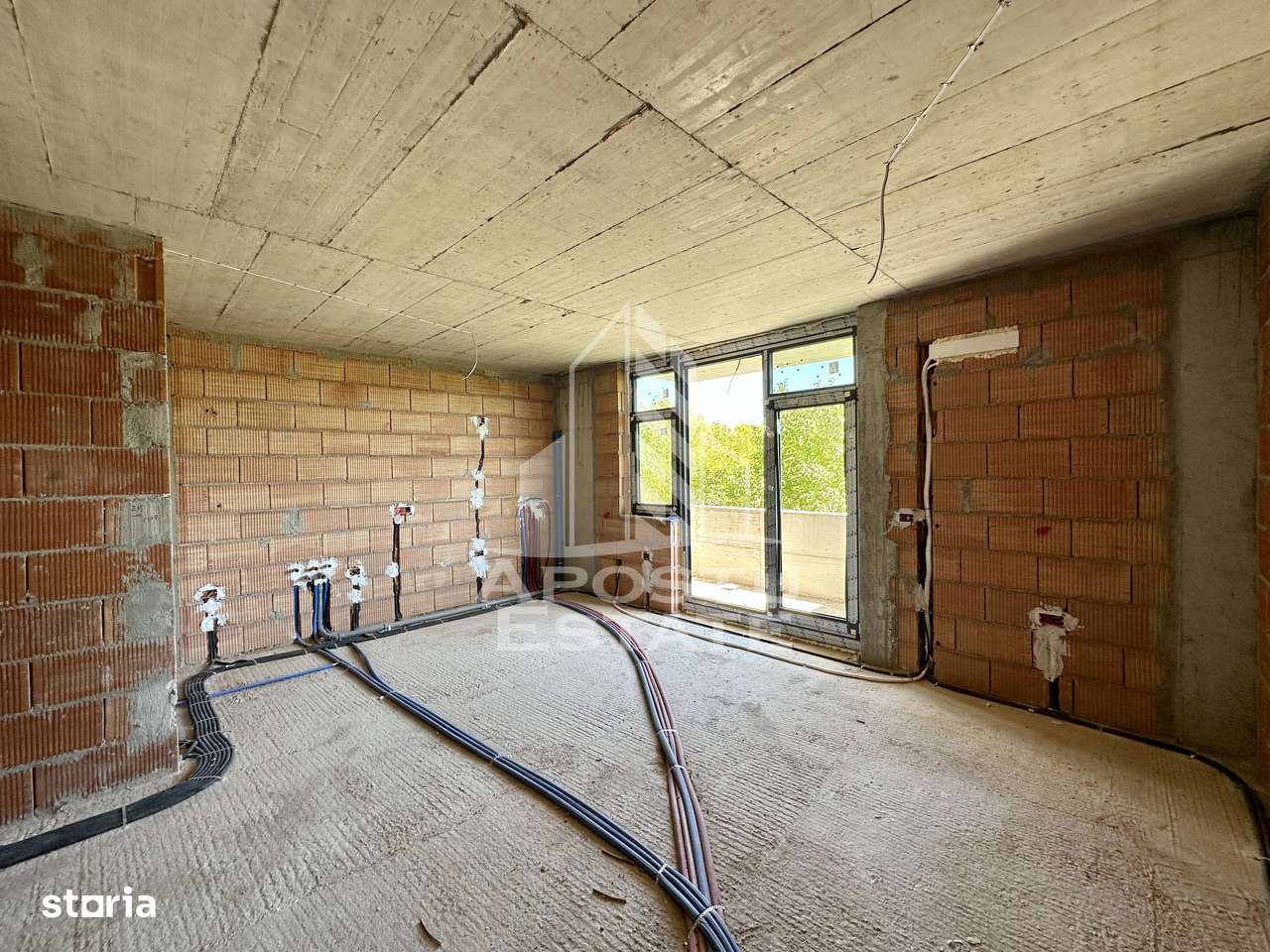 Apartamente moderne cu 2 camere, zona Aradului - Imagine principală: 3/8