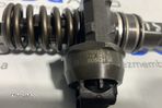 Injector 0414720310 Volkswagen Multivan 2.5 TDI 2006-2010 Euro 4 - 1