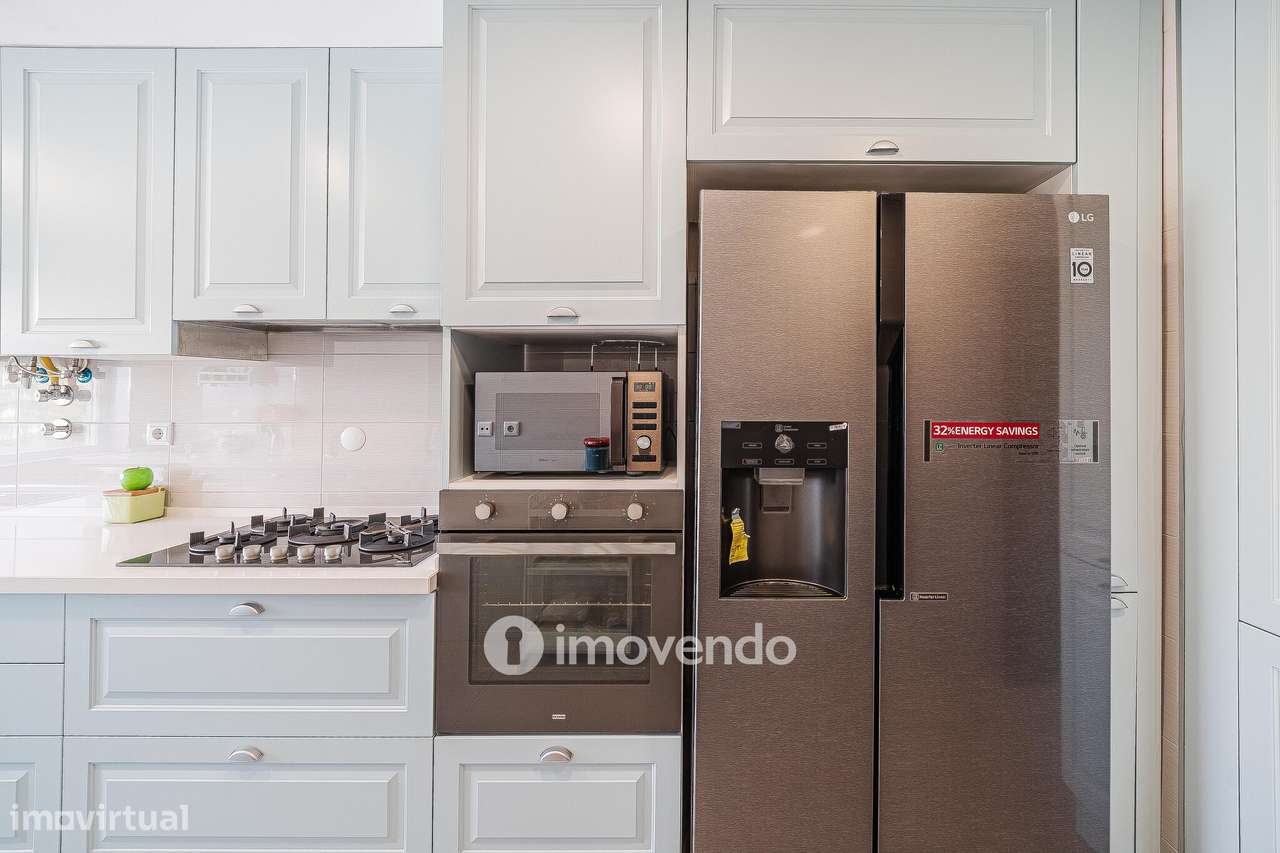 Apartamento T3, com áreas amplas, em Setúbal-14