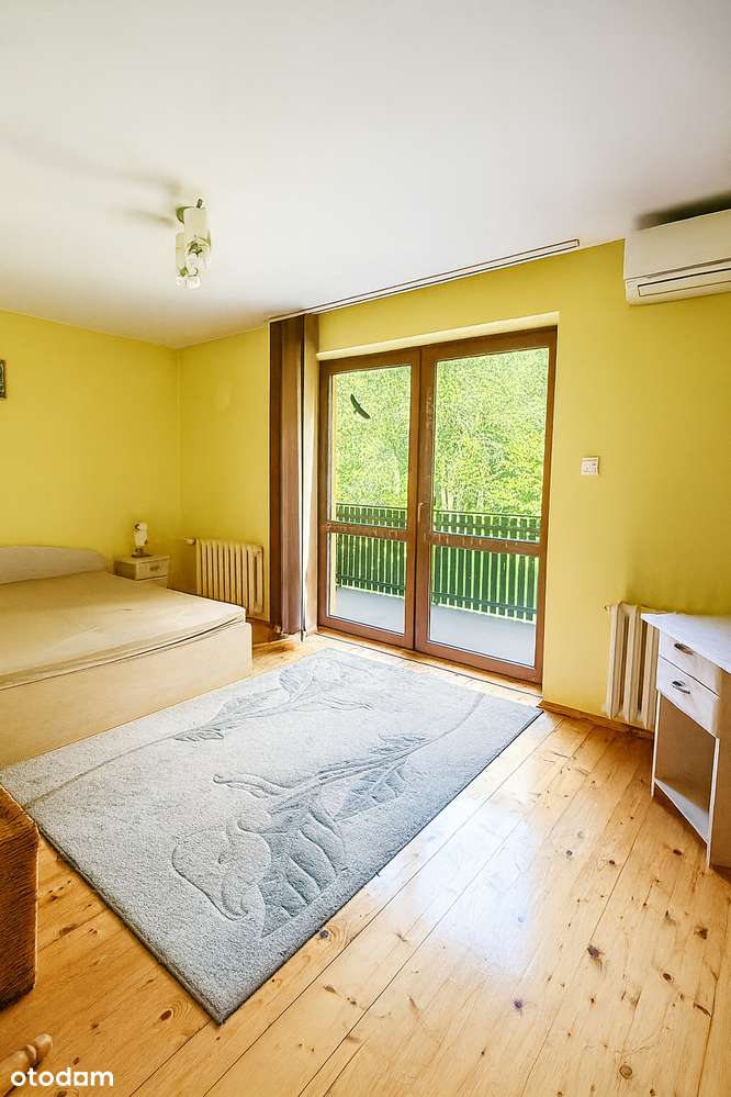 Twój azyl wśród zieleni – dom z dużą działką w Zawadce-11