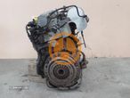 Motor X20DTL OPEL ASTRA G 3/5 PORTES ASTRA G A TROIS VOLUMES ASTRA G BREAK ASTRA G DELVAN VECTRA B VECTRA B 3/5 PORTES - 3