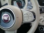 Fiat 500 1.2 Lounge MTA - 16