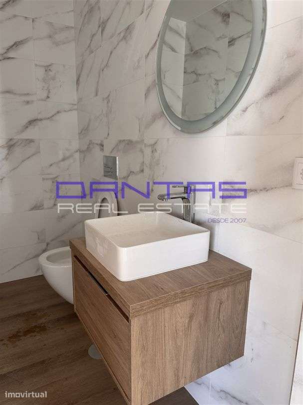 Oportunidade - Moradia nova junto ao centro da Vila de Prado - Grande imagem: 5/28