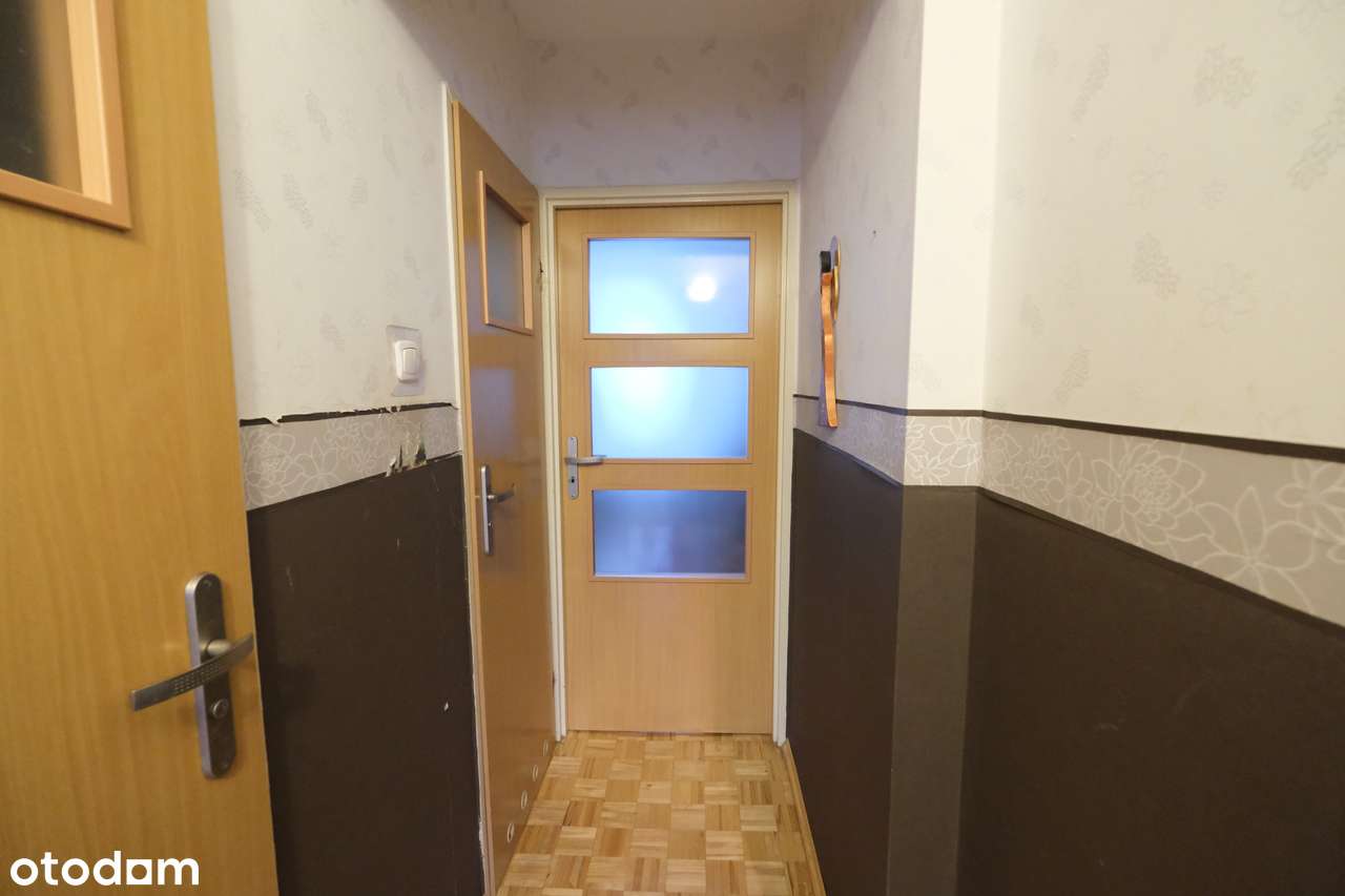 ***4 pokoje na I. piętrze - ul. Zagórna - cena do negocjacji***-9