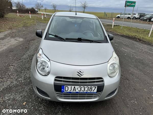 Suzuki Alto 1.0 Club - 1