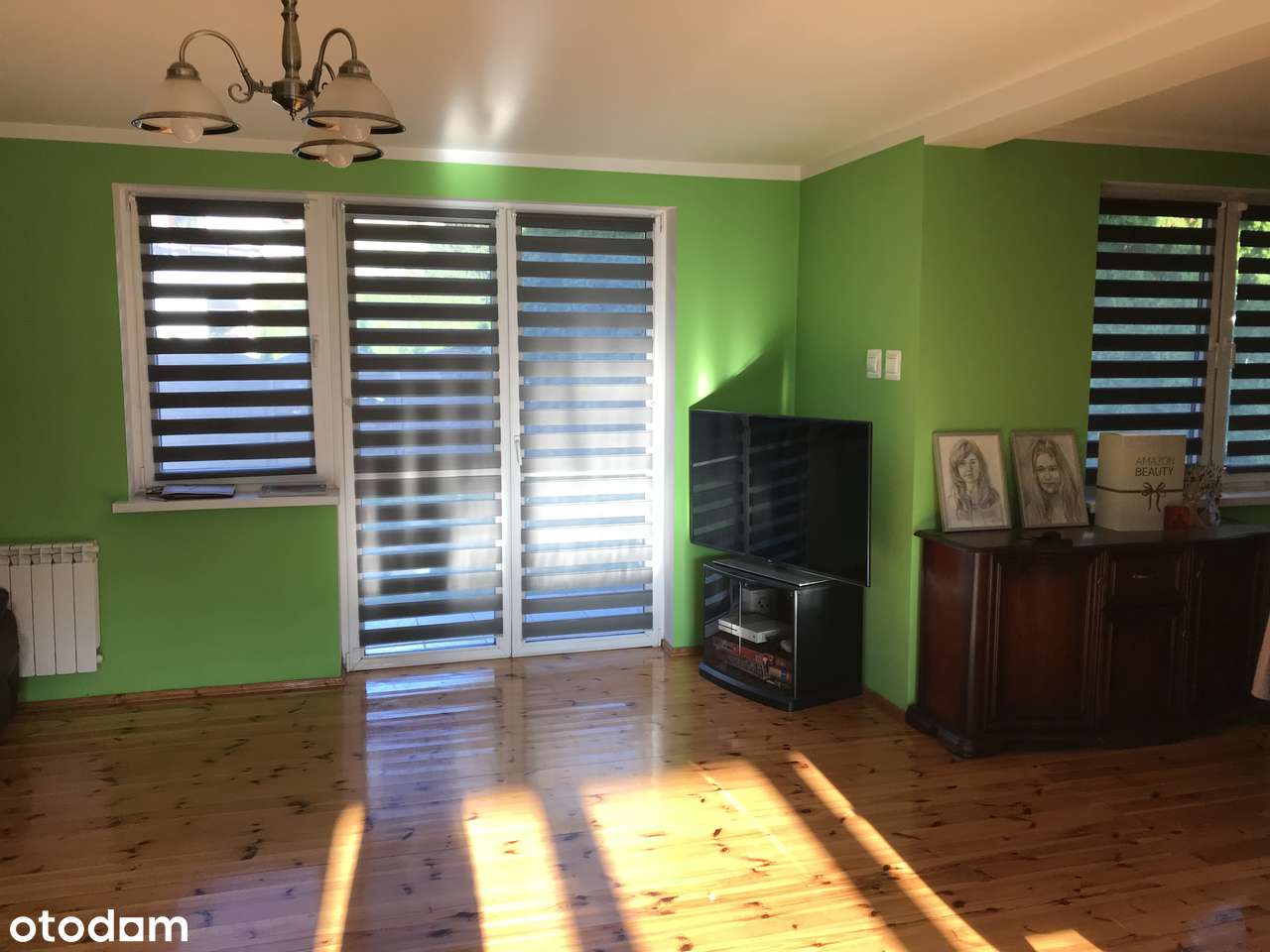 Sprzedam dom w Lubinie lub zamiana na Wrocław - Pełny obrazek: 4/7