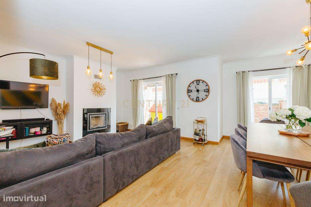 Moradia T3+1 a 25 Minutos de Lisboa - Grande imagem: 5/43