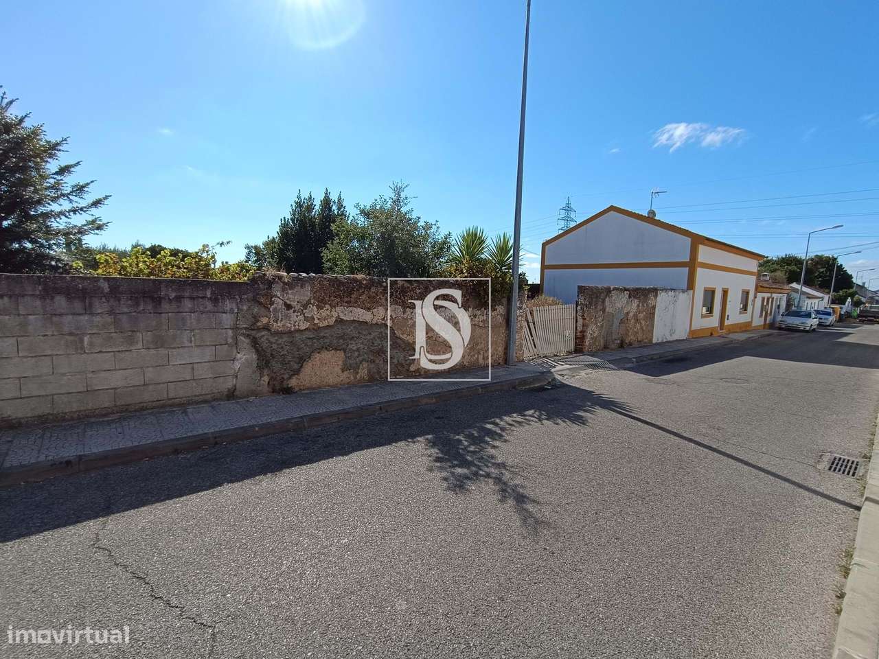 Moradia  - Chainça - Grande imagem: 5/22