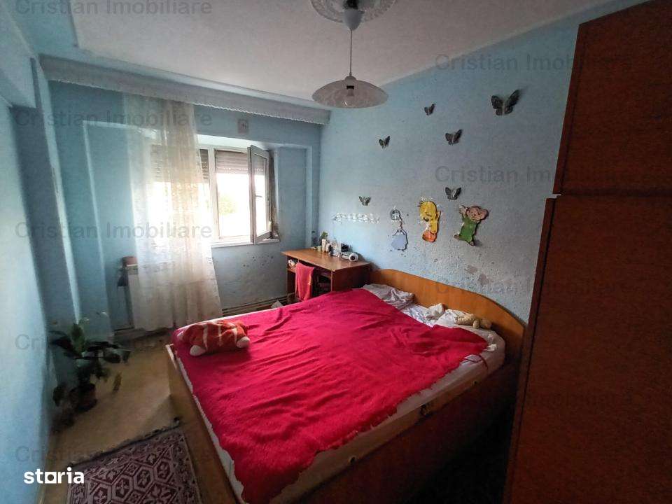 3 camere SPATIOS, etaj 2, zona Vidin - Imagine principală: 4/7