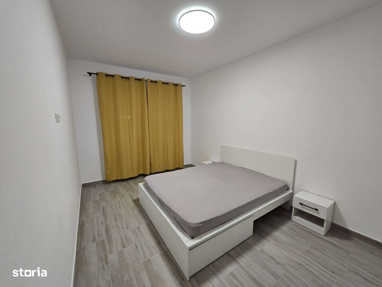 Apartament modern 2 camere, loc de parcare, PETFRIENDLY, GIROC - Imagine principală: 4/7