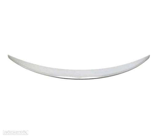 AILERON LIP PARA MERCEDES CLASSE GLE C292 14-18 - 2