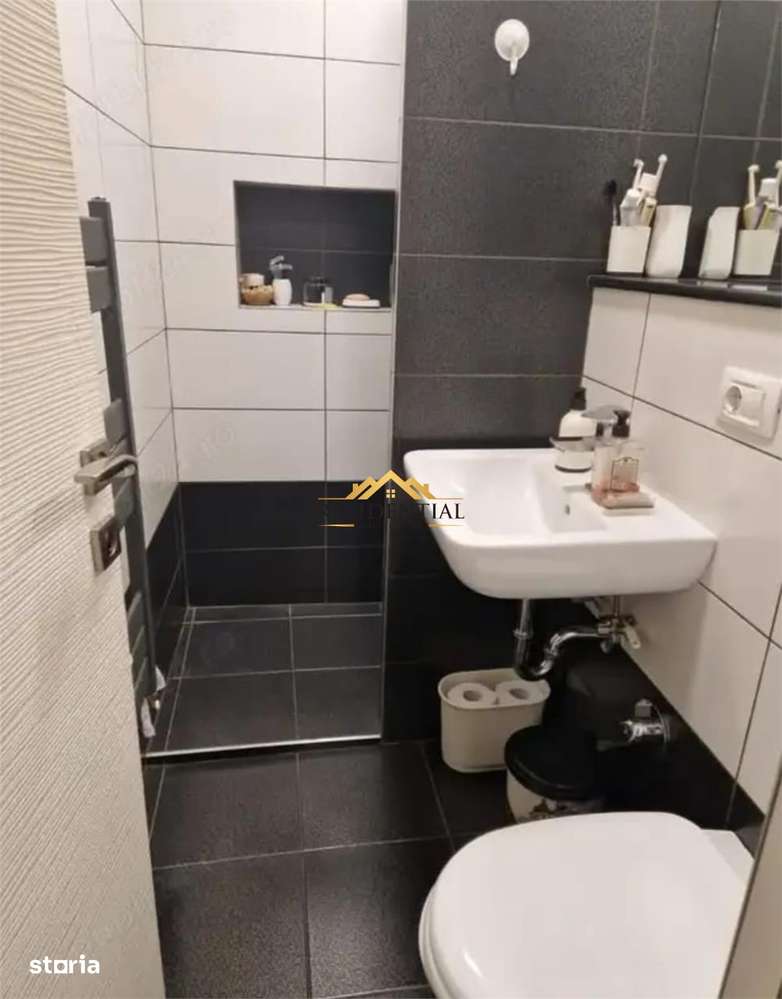 APARTAMENT 2 CAMERE - PRIMAVERII - Imagine principală: 5/6