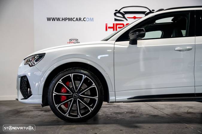 Audi RS Q3 Sportback TFSI quattro S tronic - 5