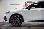 Audi RS Q3 Sportback TFSI quattro S tronic - 5