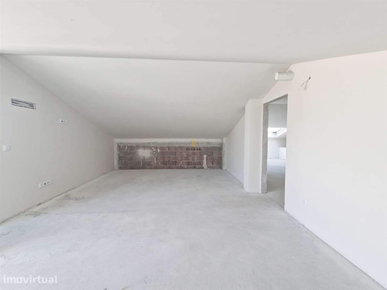 Apartamento T3 DUPLEX Venda em Viseu,Viseu-23