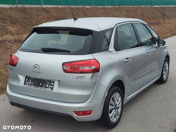 Citroën C4 Picasso 2.0 BlueHDi Intensive - 18