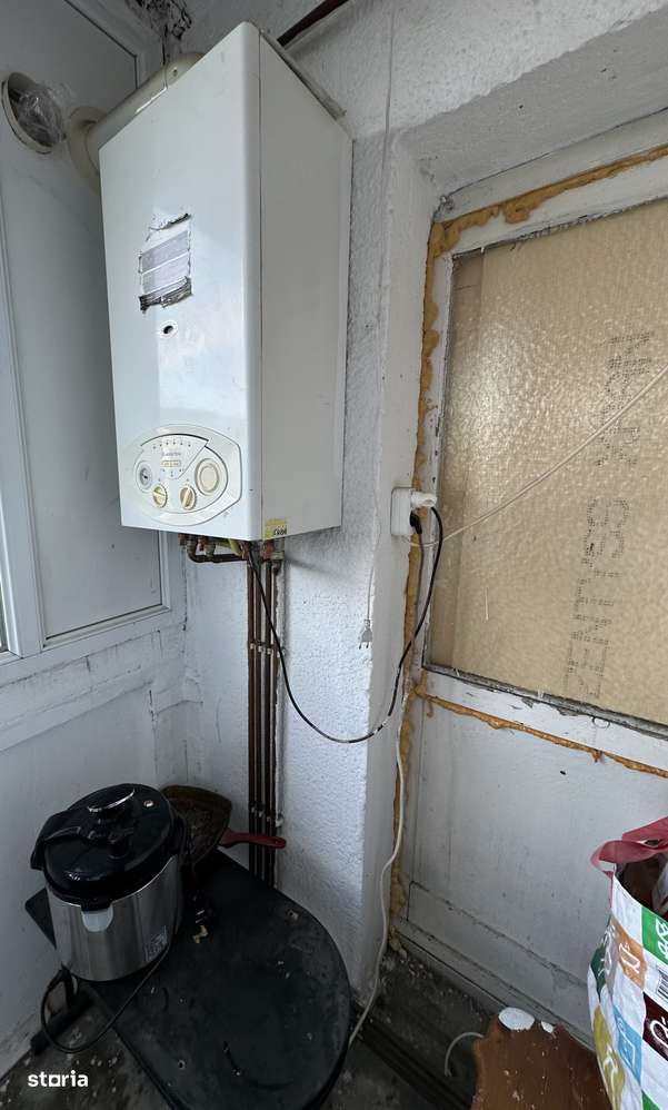 Apartament 3 Camere Nicolina vis a vis de Belvedere-3