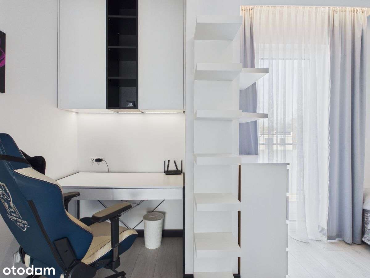 Luksusowy apartament w topowej lokalizacji-9