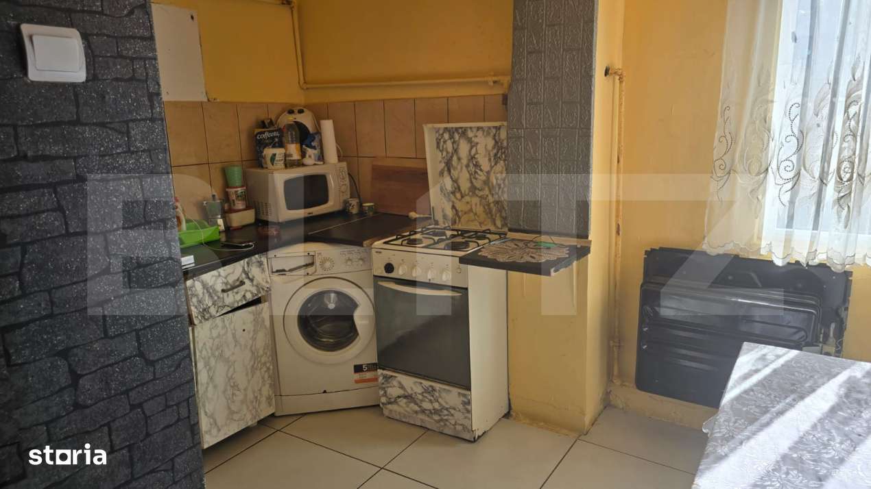 Apartament de vanzare, cu 1 camera, 22 mp, zona Soarelui - Imagine principală: 4/6