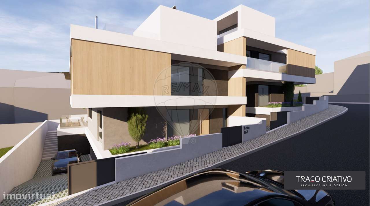 Moradia T4 para venda - Grande imagem: 5/25