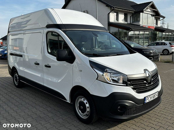 Renault Trafic - 4