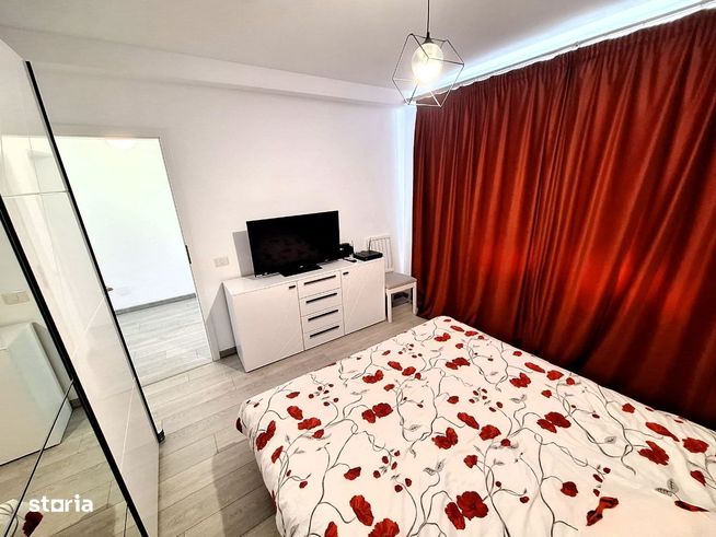 Vila P + 1 + p, Dragomiresti Deal, mobilata, utilata, comision 0%-7