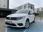 Volkswagen Caddy 1.4 TSI Trendline DSG - 1