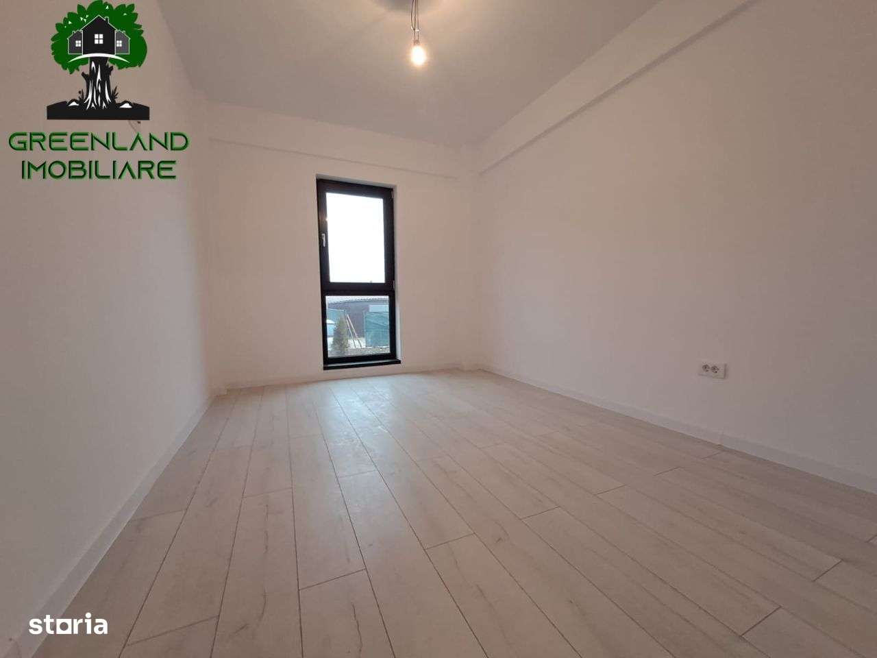 2 Camere Lux ,Bloc NOU, incalzire pardoseala, Galata, 59 mp, Statie - Imagine principală: 3/10