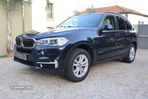 BMW X5 25 d sDrive Comfort 7L - 1