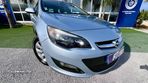 Opel Astra Sports Tourer 1.6 CDTI Ecotec Edition S/S - 13