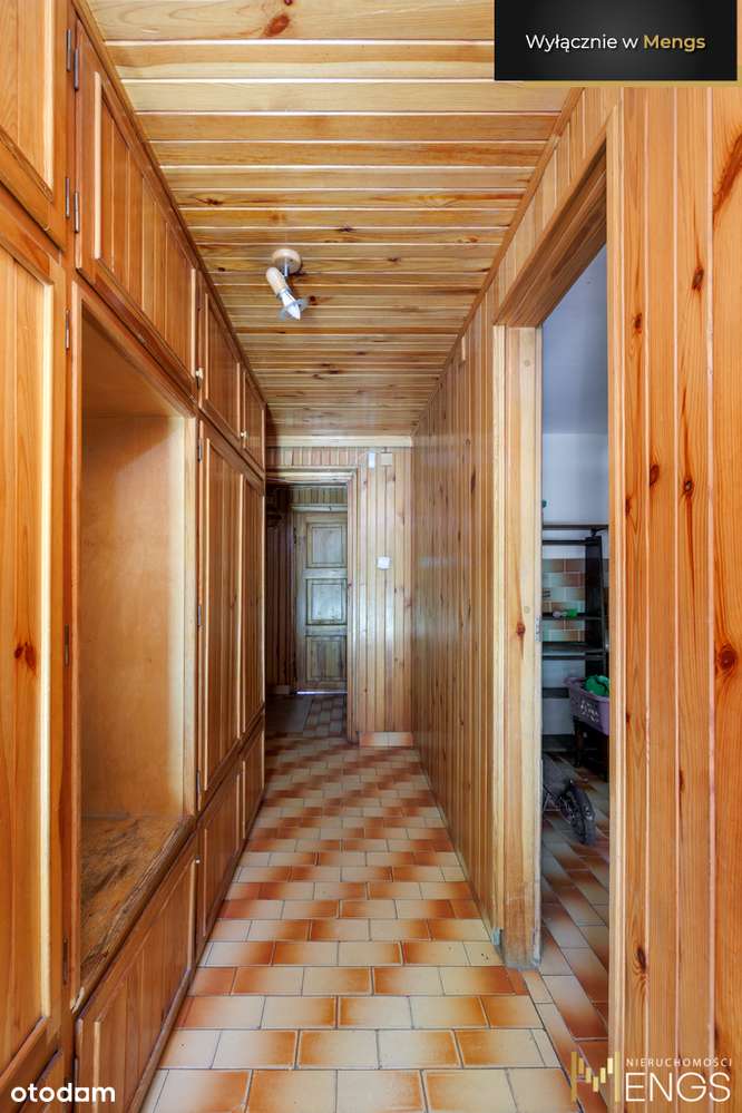 DOM na sprzedaż - nieruchomość dla Inwestora-13