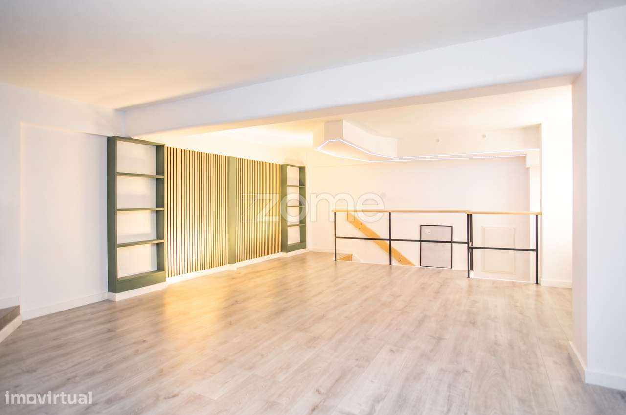 GARIBALDI 35|Espaço Comercial Versátil|Santa Marta do Pinhal-12