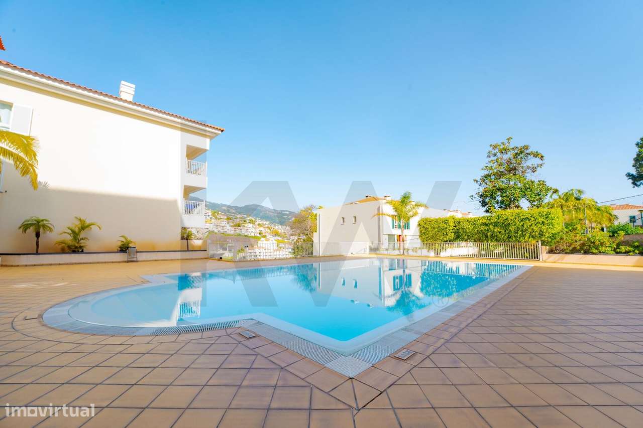 T3 Exclusivo com varanda de 50 m2 na Avenida da Madalena - Grande imagem: 5/32