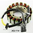 Stator, BMW F650CS F650GS DAKAR - 1