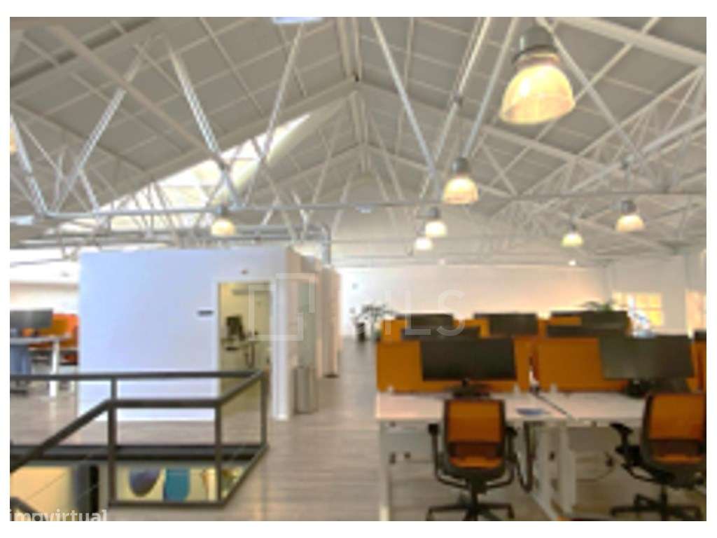 Escritórios para arrendamento, Lionesa Business Hub - Grande imagem: 2/16